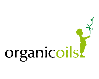 logo organicoils